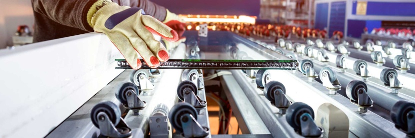 الشركة السعودية الأمريكية للزجاج تخطط للتوسع وإطلاق شراكات في السوق السعودية لتلبية الطلب المتزايد 