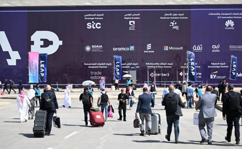 إطلاق «لوجستي 2» وتدشين نظام مجتمع الموانئ PCS لتعزيز حجم النمو والكفاءة التشغيلية