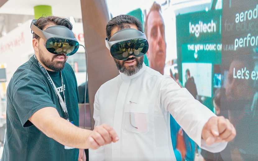 «هواوي كلاود» تخطط لدعم 200 ألف مطور سعودي وتعمل مع شركاء سعوديين لتطوير 5G advance