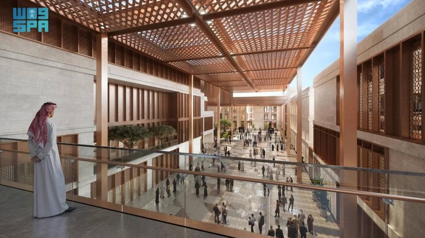 تدشين 4 معالم عالمية في وجهة وسط جدة تضم «دار الأوبرا» و«الاستاد» و«المتحف الصناعي»