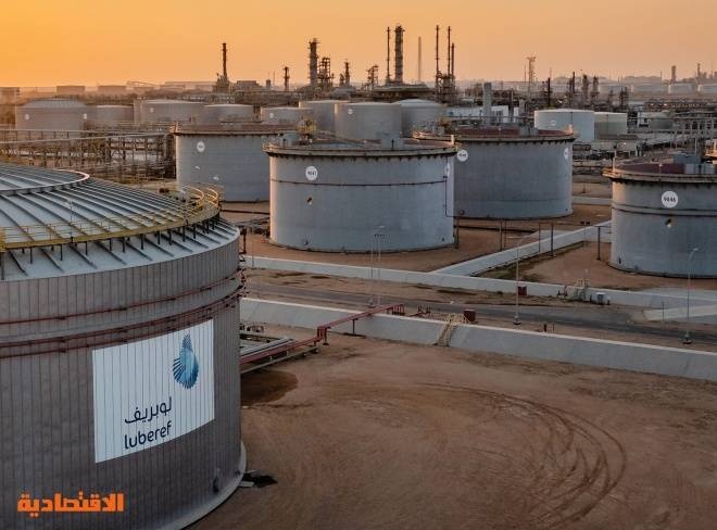 «لوبريف» تحدد 28 مارس موعدا للتصويت على توزيع 841 مليون ريال أرباحا عن النصف الثاني