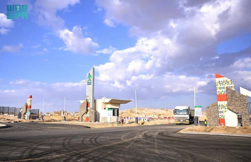 إطلاق نسخة مطورة من الترخيص الصناعي بـ 3 مراحل في السعودية