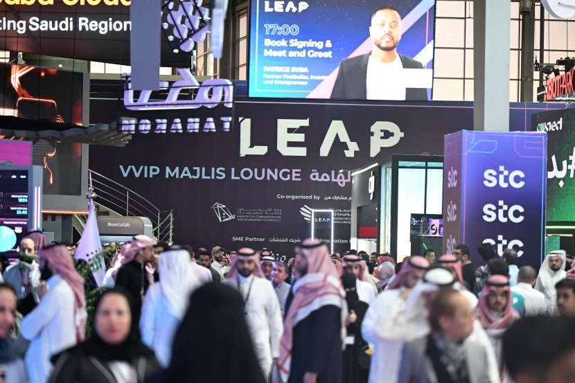 «هيوليت باكارد إنتربرايز» تبدأ إنتاج خوادم HPE «صناعة سعودية»