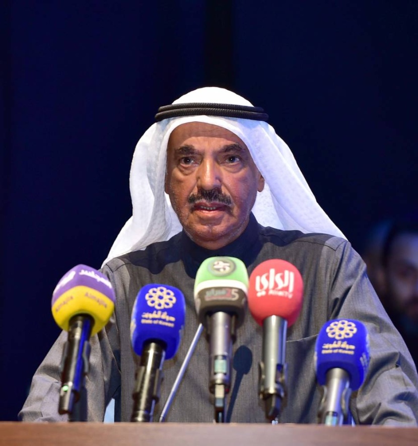 وفاة محمد الشارخ أول من أدخل العربية للكمبيوتر