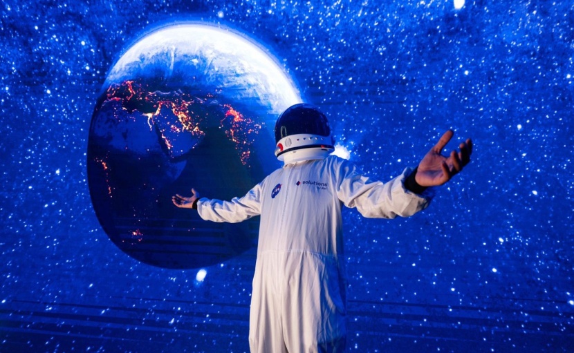 السعودية من أسرع 10 دول نموا في الاقتصاد الرقمي عالميا .. الرياض عاصمة الابتكارات