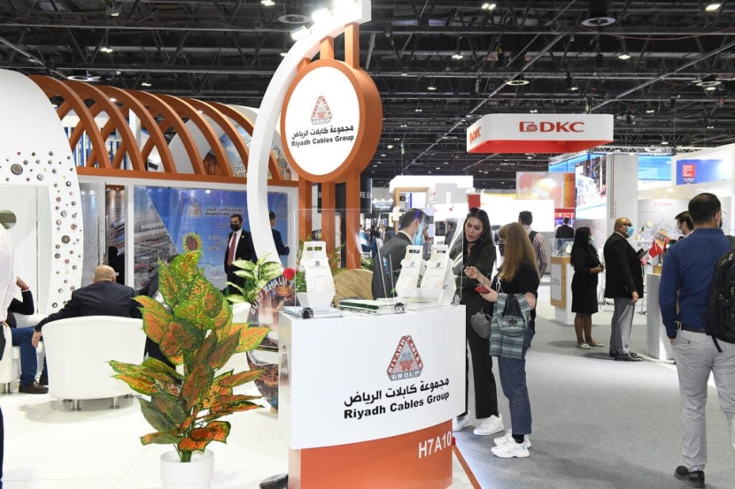 كابلات الرياض تربح 518 مليون ريال في 2023 بارتفاع 47%