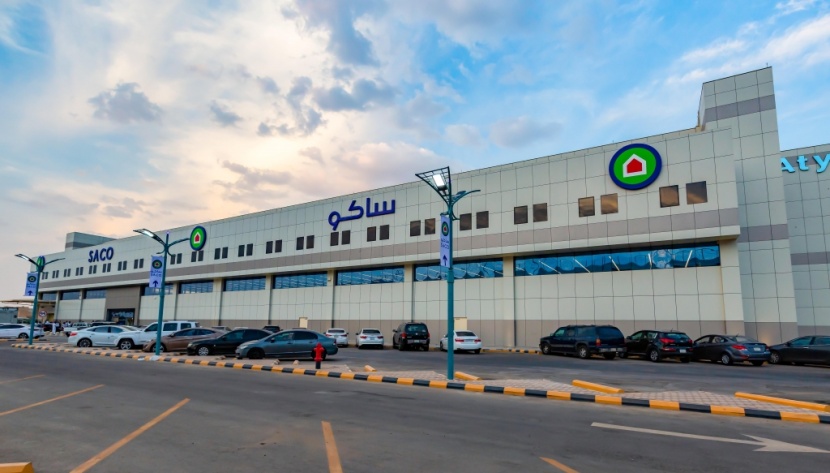 انخفاض خسائر "ساكو" 52 % خلال 2023 إلى 69 مليون ريال