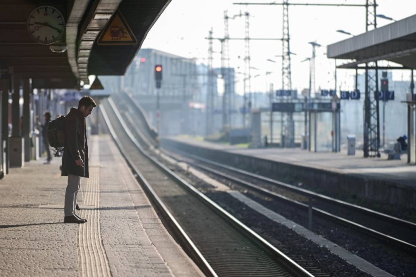 إضراب جديد لسائقي القطارات يثير مخاوف من تأثير هائل على النقل في ألمانيا