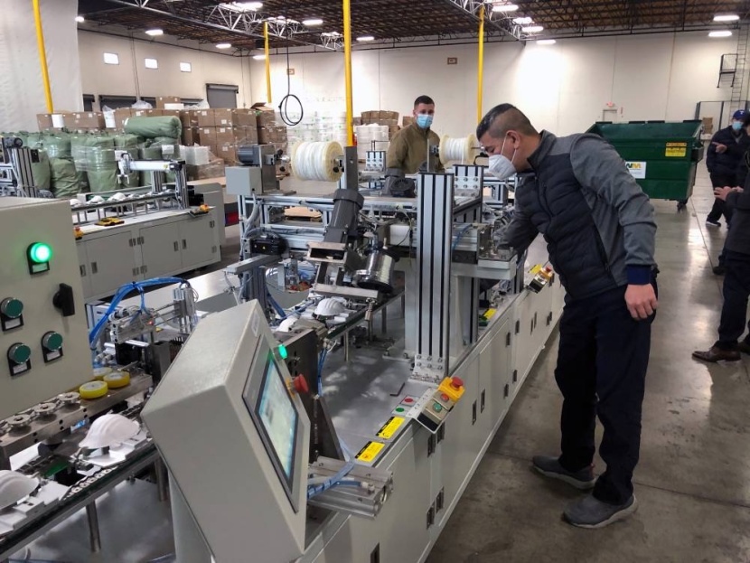 استقرار طلبات إعانة البطالة .. إشارة إلى بداية تراجع سوق العمل الأمريكية