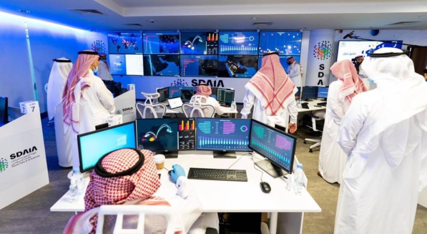 «ليب24»: 35 مليار ريال الإنفاق على التحول الرقمي في السعودية .. و500 مليون دولار الأثر الاقتصادي في الرياض