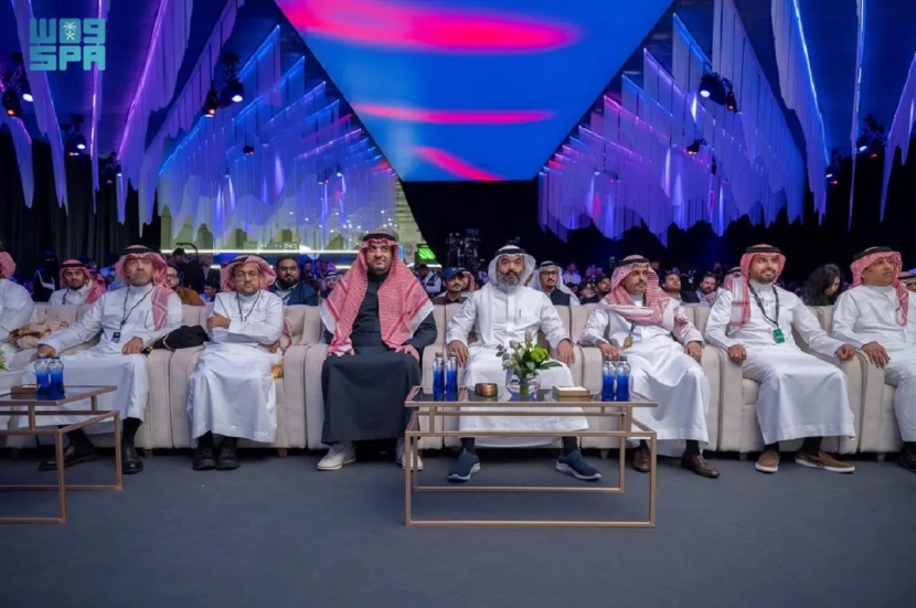 مؤتمر "ليب 24" يختتم أعماله باستثمارات وإطلاقات بقيمة 13.4 مليار دولار بمشاركة دولية واسعة