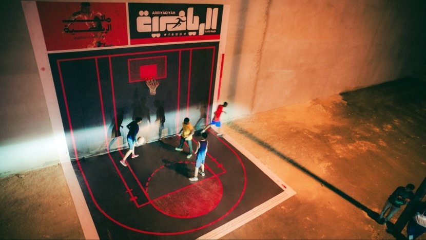 «SRMG Labs» تتألق في مهرجان «دبي لينكس» للإبداع وتحصد ذهبيتين وفضية