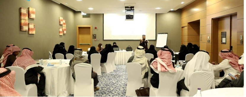 منظمة "التعاون الاقتصادي" توثق تجربة السعودية في تقويم التعليم ونقلها إلى 78 دولة بينها أمريكا وبريطانيا واليابان