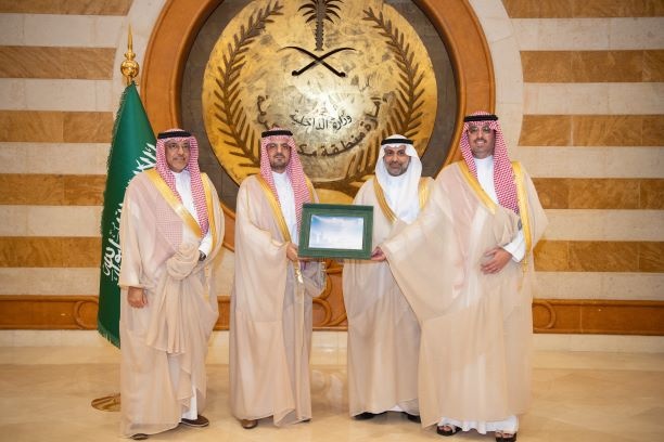 منظمة الصحة العالمية تعتمد جدة مدينة صحية .. أول مدينة كبرى في الشرق الأوسط