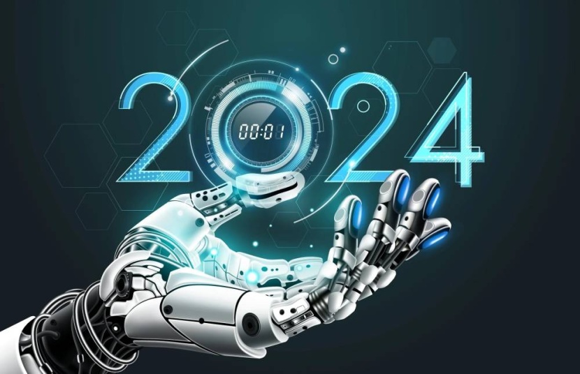 6.2 مليار دولار إنفاق الشرق الأوسط المتوقع على الأمن السيبراني في 2024 بارتفاع 10.3 %