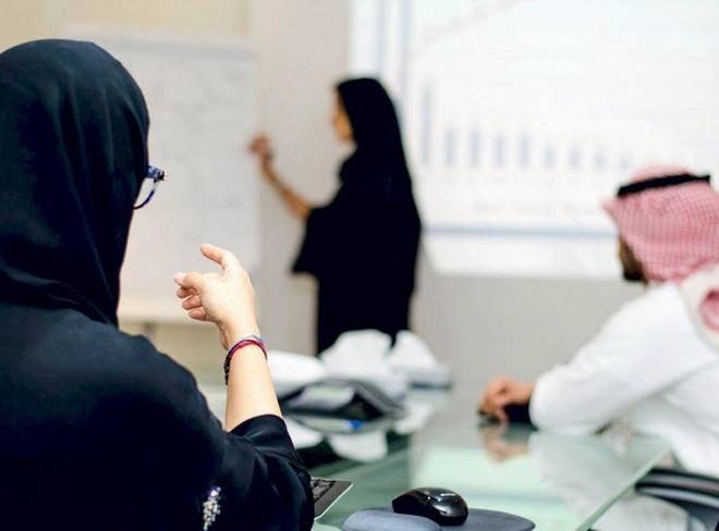 بدء سريان قرار توطين وظائف مبيعات المنتجات التأمينية في السعودية