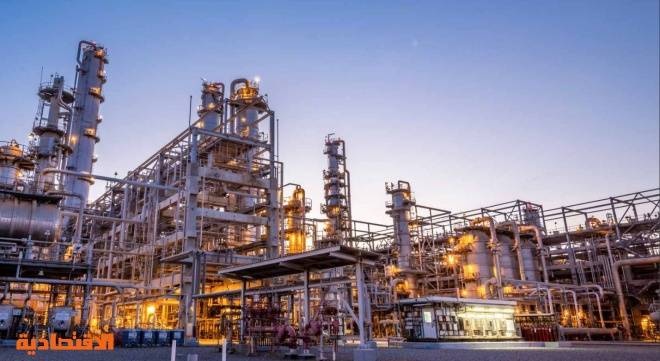 أرباح "متطورة" تقفز 393 % في الربع الأول
