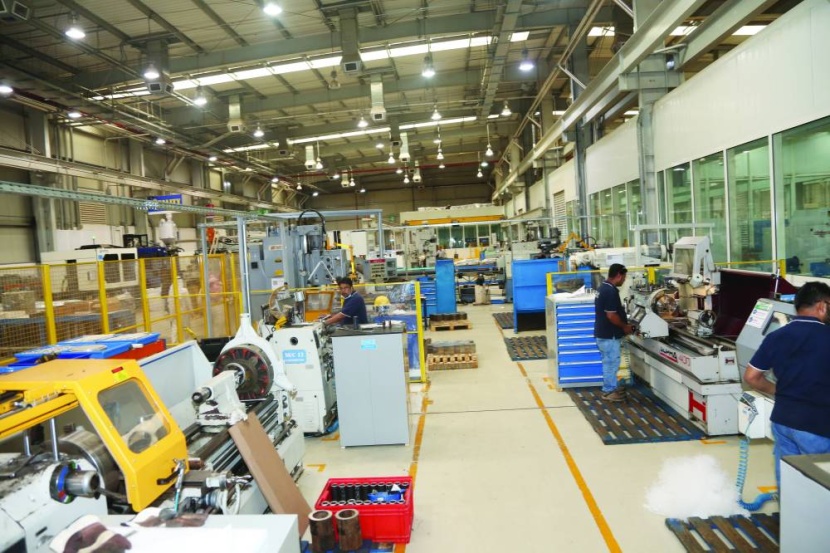 2500 مسؤول ورئيس شركة عالمية يستكشفون في الرياض فرص التجارة والاستثمار ضمن "منتدى الإسلامي للتنمية"