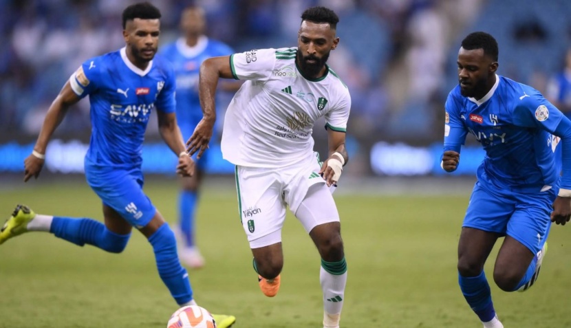 تأجيل مباراة الأهلي والهلال ضمن منافسات الجولة الـ 28 من دوري روشن السعودي