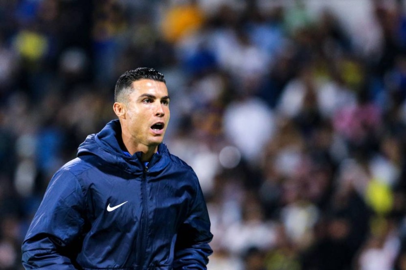 إلزام يوفنتوس بدفع 10 ملايين يورو لرونالدو كرواتب متأخرة