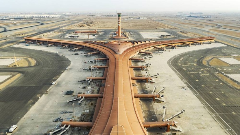 وفقا لـ 11 معيارا .. إصدار التقرير الشهري عن أداء المطارات الداخلية والدولية