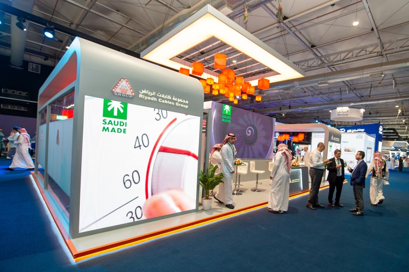 "كابلات الرياض" توزع 224 مليون ريال أرباحا نقدية عن 2023 بواقع 1.5 ريال للسهم