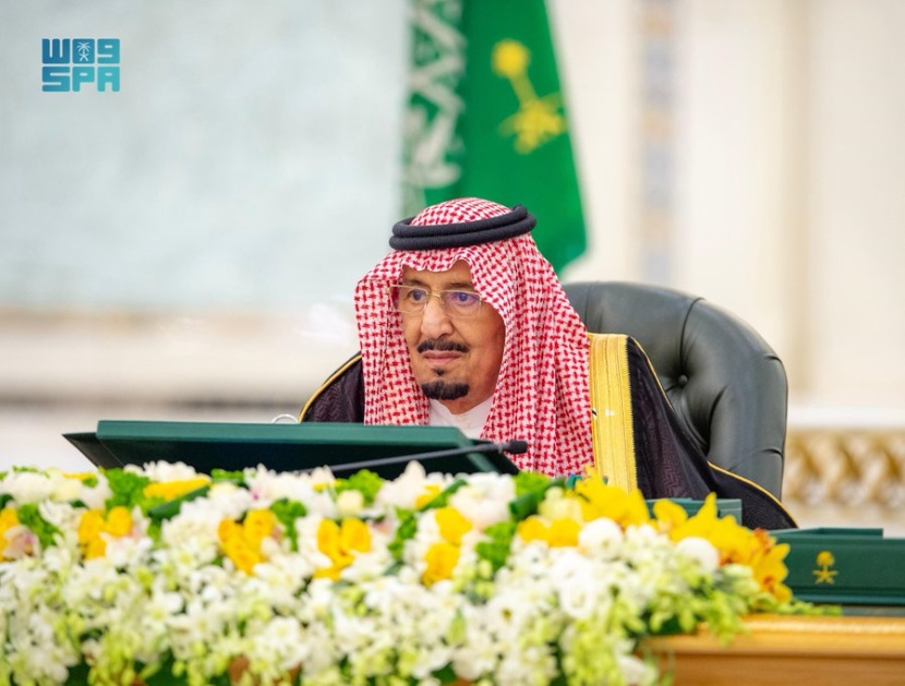 مجلس الوزراء : منح متضرري قرية طابة في حائل 200 ألف ريال تعويضا إضافيا أو أرضا سكنية