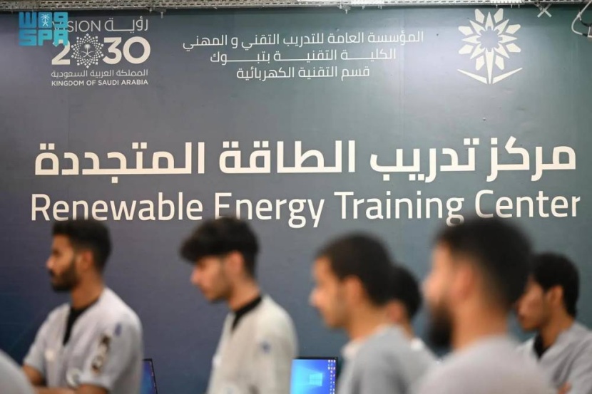 "التدريب التقني" يوفر 11.8 ألف فرصة وظيفية للخريجين خلال مارس