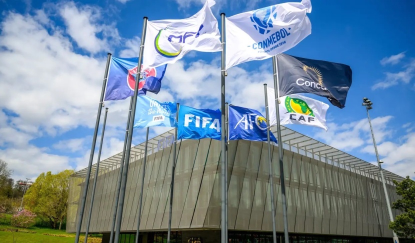 "فيفا" و"أبل" يقتربان من الاتفاق على حقوق البث التلفزيوني لكأس العالم للأندية 2025 مقابل مليار دولار