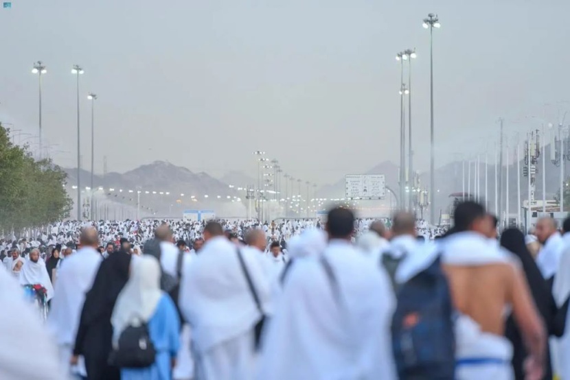 هيئة كبار العلماء: لا يجوز الذهاب إلى الحج دون تصريح ومن لم يتمكن من استخراج التصريح فإنه في حكم عدم المستطيع 