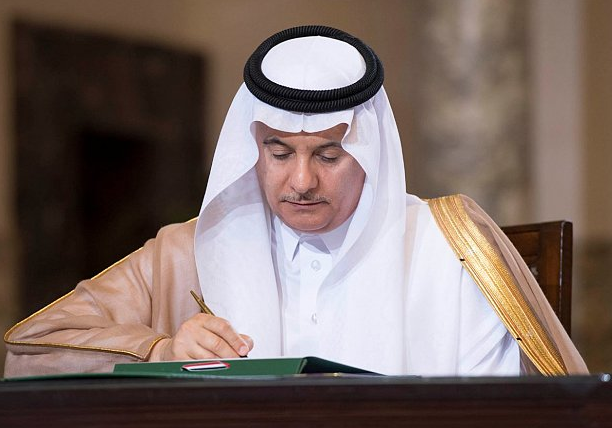 وزير البيئة يُدشَّن مدينة الليمون الزراعية (2) بالأحساء وربط منصة "ري" في بوابة نما الإلكترونية