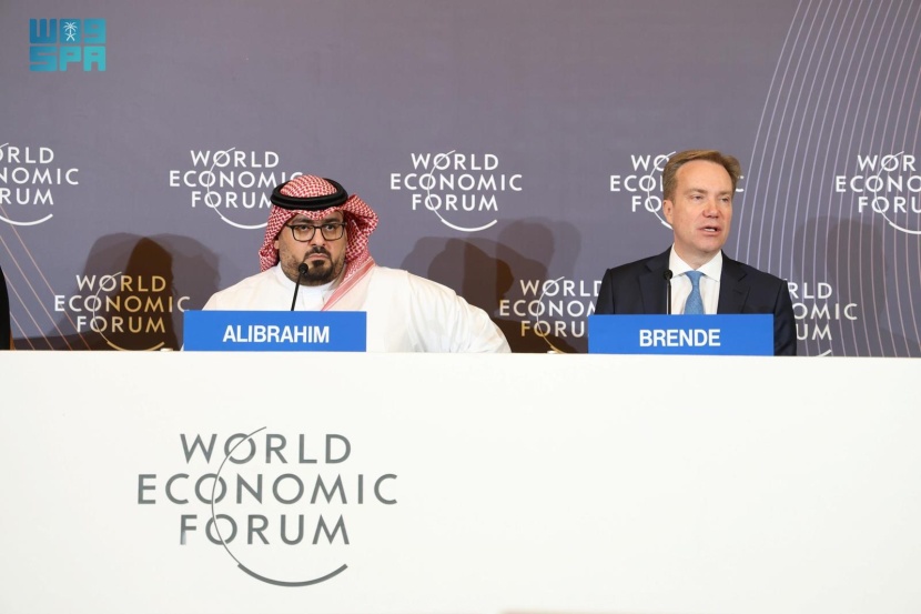 وزير الاقتصاد السعودي: المشهد الاقتصادي العالمي متقلب .. اجتماع الرياض فرصة لإعادة رسم المسار 