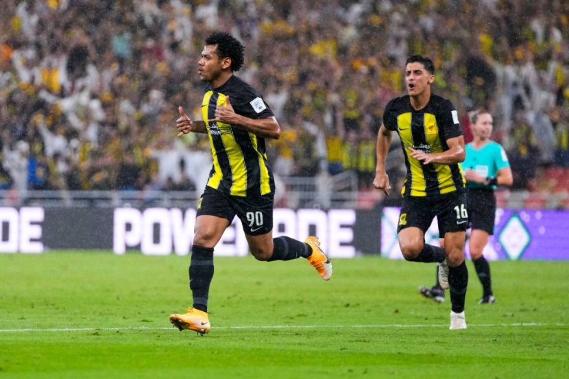 1.37 مليار تضع مواجهة الاتحاد والهلال أغلى مواجهة كأس في قارة آسيا