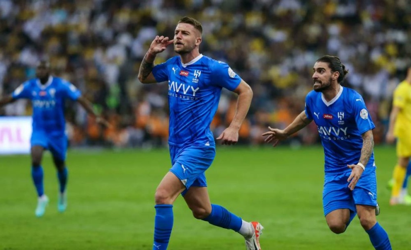 1.37 مليار تضع مواجهة الاتحاد والهلال أغلى مواجهة كأس في قارة آسيا