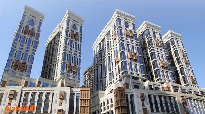"جبل عمر" تقدم ملف زيادة رأسمالها إلى "هيئة السوق" عن طريق تحويل ديون بقيمة 547.5 مليون ريال