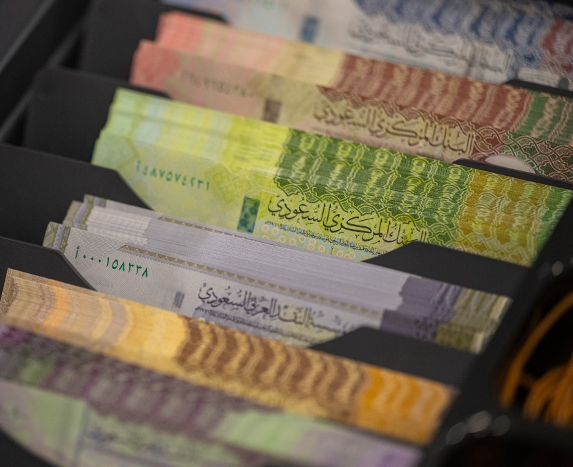 الأصول الاحتياطية السعودية في الخارج تصعد بأسرع وتيرة منذ 2008 بزيادة 88 مليار ريال في مارس
