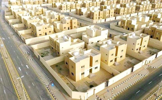 التمويل العقاري السكني الجديد في السعودية يرتفع للربع الثالث على التوالي بدعم الأراضي