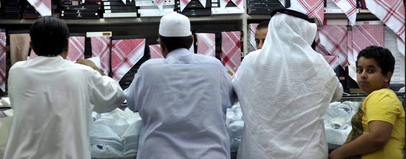 رئيس جمعية الأزياء السعودية لـ "الاقتصادية": زيادة تكاليف الشحن العالمية ترفع أسعار الثوب السعودي 20 % 