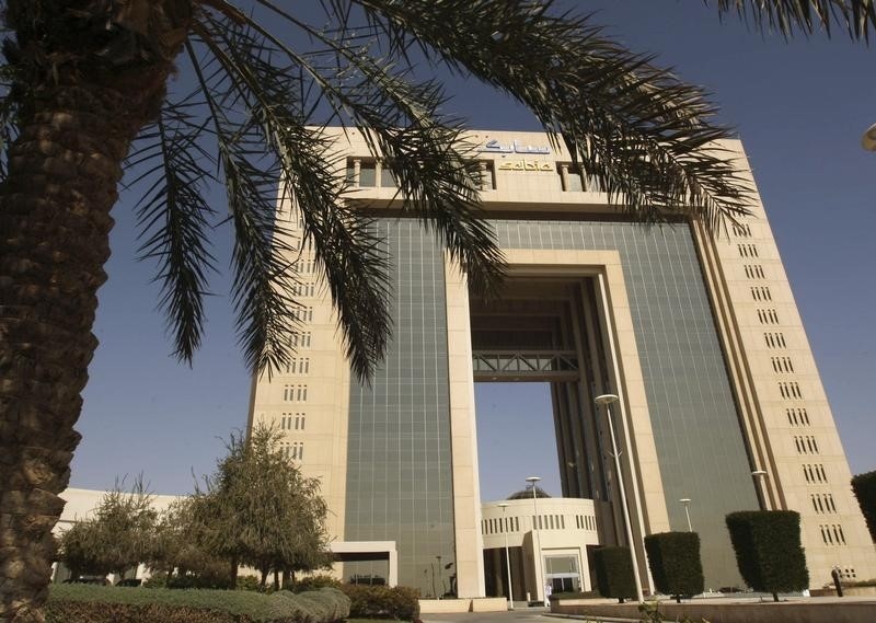 انخفاض أرباح سابك 62 % إلى 250 مليون ريال في الربع الأول