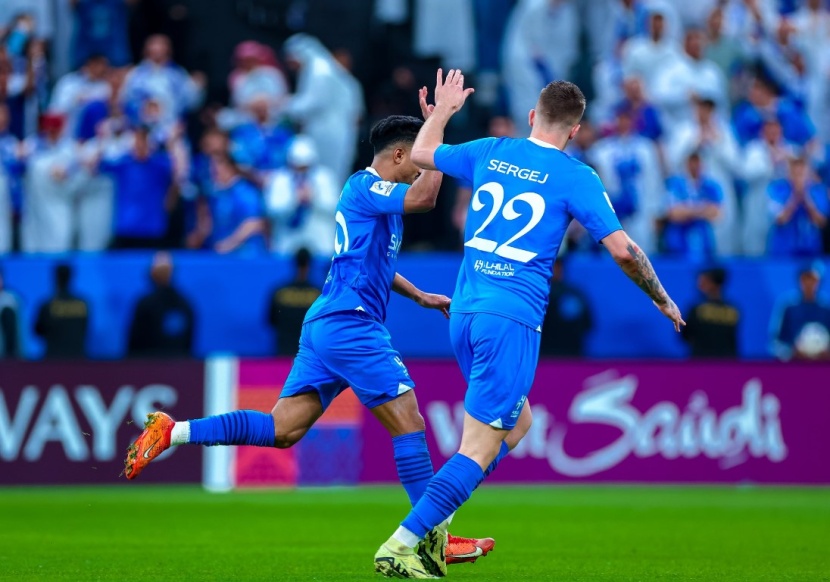 4 أندية سعودية تتقاسم 13.6 مليون ريال من دوري أبطال آسيا .. الهلال الأكثر بـ 5 ملايين