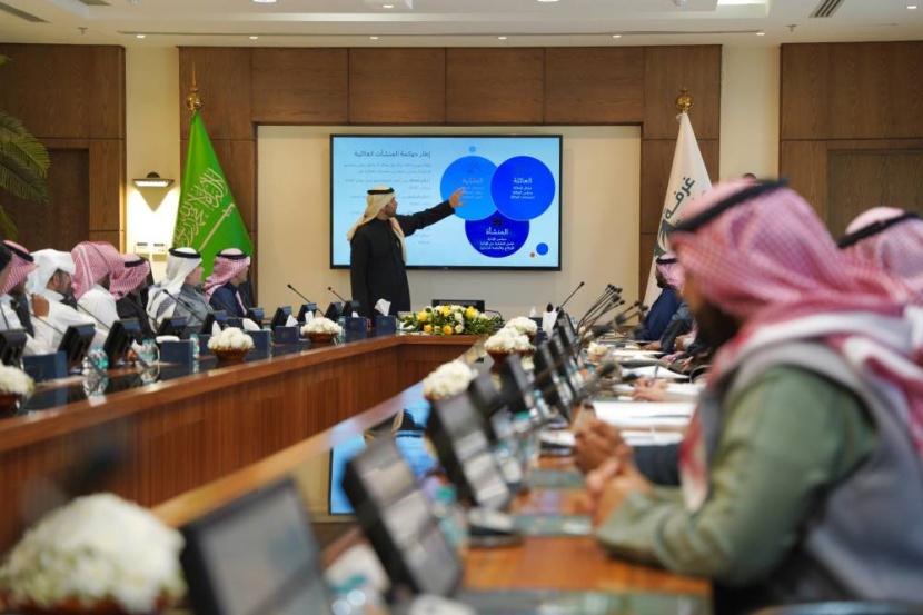 المنشآت العائلية توظف 57 % من القطاع الخاص في السعودية بنهاية 2023