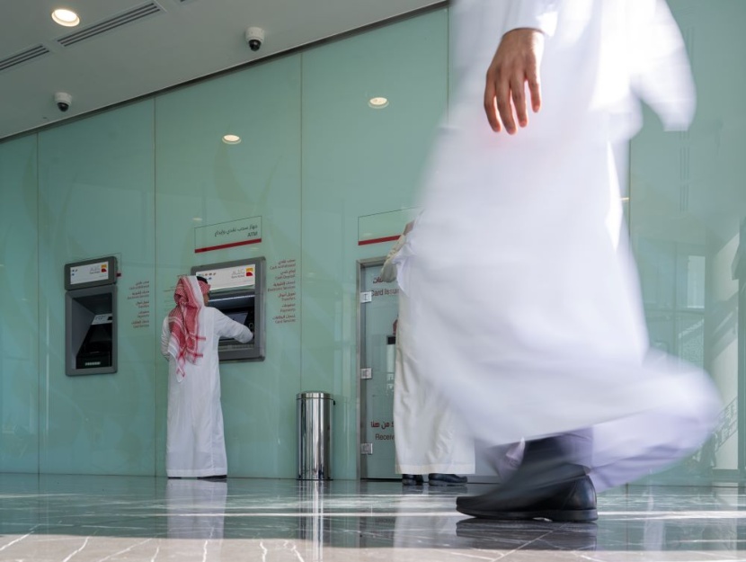 تباطؤ نمو الودائع في البنوك السعودية إلى 9 % والمصارف الكبرى تفقد حصتها قليلا