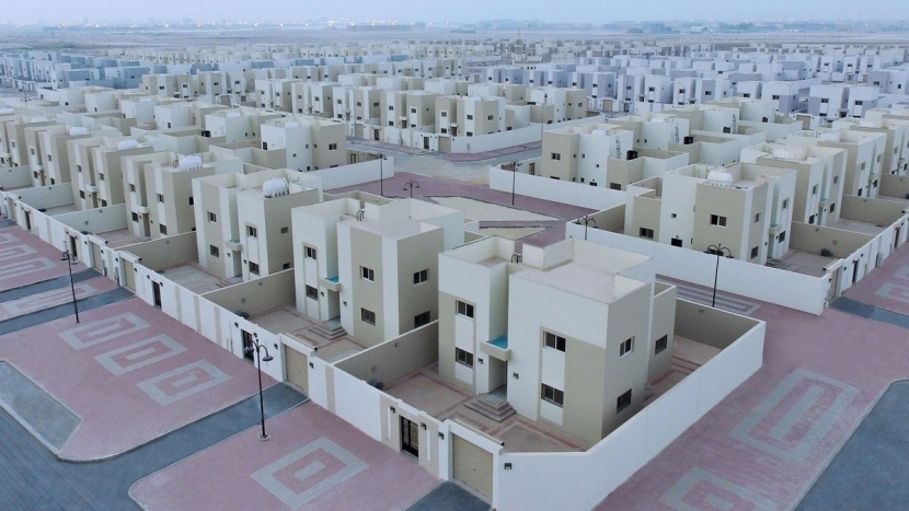 تعديلات «ضريبة التصرفات العقارية» يحول العقارات المجمدة في السعودية إلى حصص استثمارية