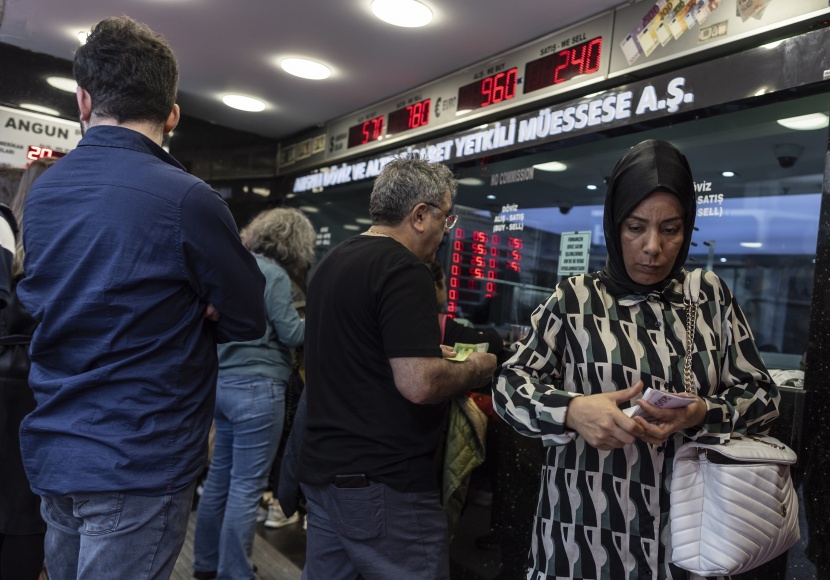 خطة تركية لخفض الإنفاق بهدف تعزيز الكفاءة بينها وقف شراء أو بناء منشآت جديدة