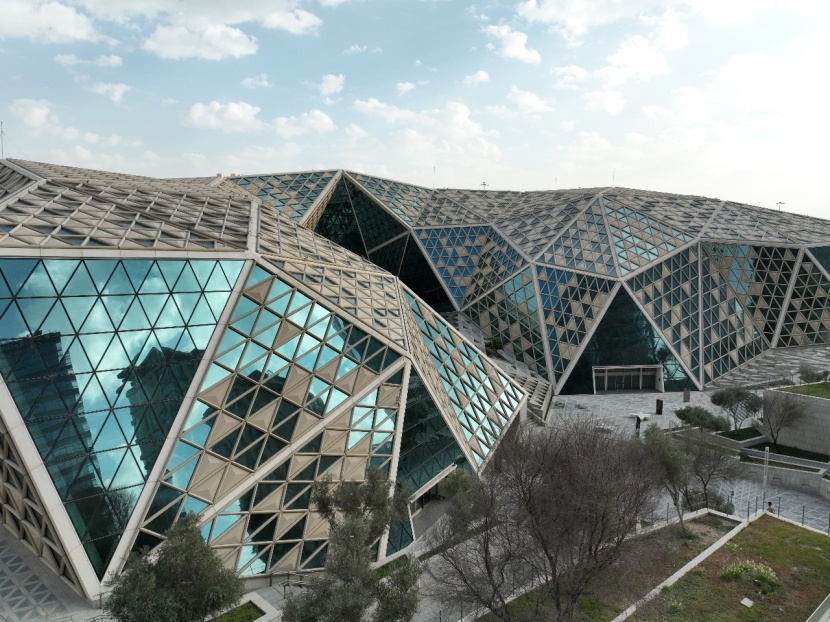 غدا مبادرة GREAT Futures السعودية - البريطانية تبحث فرص المشاريع والاستدامة 