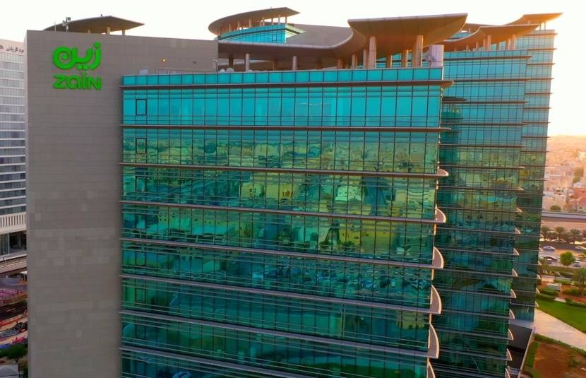 "زين السعودية" تضخ استثمارات بـ 1.6 مليار ريال لتوسعة شبكتها للجيل الخامس