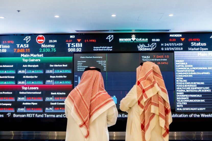 مراكز البيع على المكشوف تزيد 704% في سهم "جرير" و4 شركات جديدة تنضم للقائمة