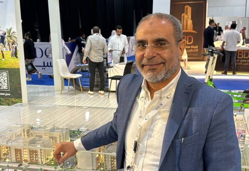 مشروع عقاري سعودي - مصري لإنشاء 670 فيلا في جدة باستثمارات 650 مليون ريال