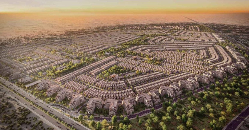 مشروع عقاري سعودي - مصري لإنشاء 670 فيلا في جدة باستثمارات 650 مليون ريال