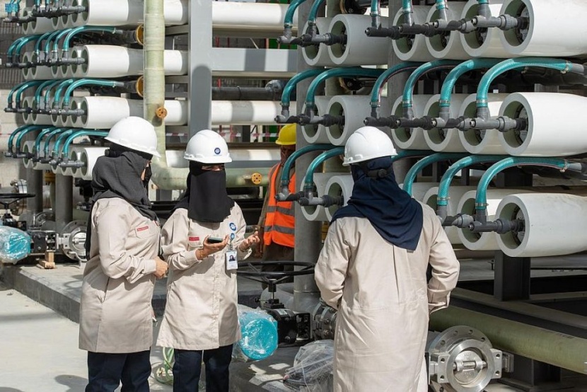 31 هدفا للهيئة السعودية للمياه بينها إقرار التكاليف والأسعار وحماية المستثمرين